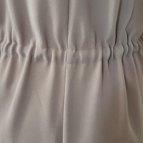 Zara Basic Coat - Picture 11 of 12